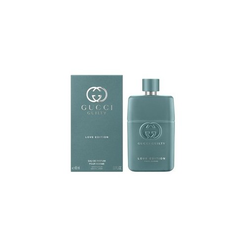 GUCCI Guilty Love Edition Pour Homme