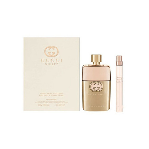 GUCCI Guilty Pour Femme Eau de