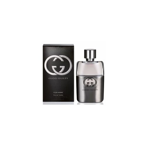 GUCCI Guilty pour Homme EDT (Man