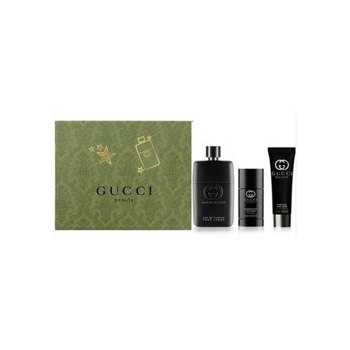 GUCCI Guilty pour Homme Gift set