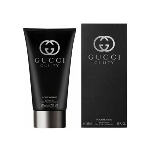 GUCCI Guilty pour Homme Shower Gel