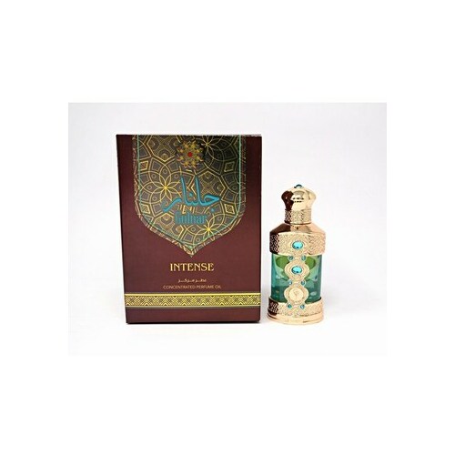 Hamidi Gulnar Intense Parfumed Oil (Woman