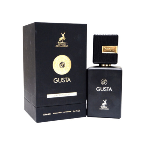 Maison Alhambra Gusta EDP (Unisex, 100ml)