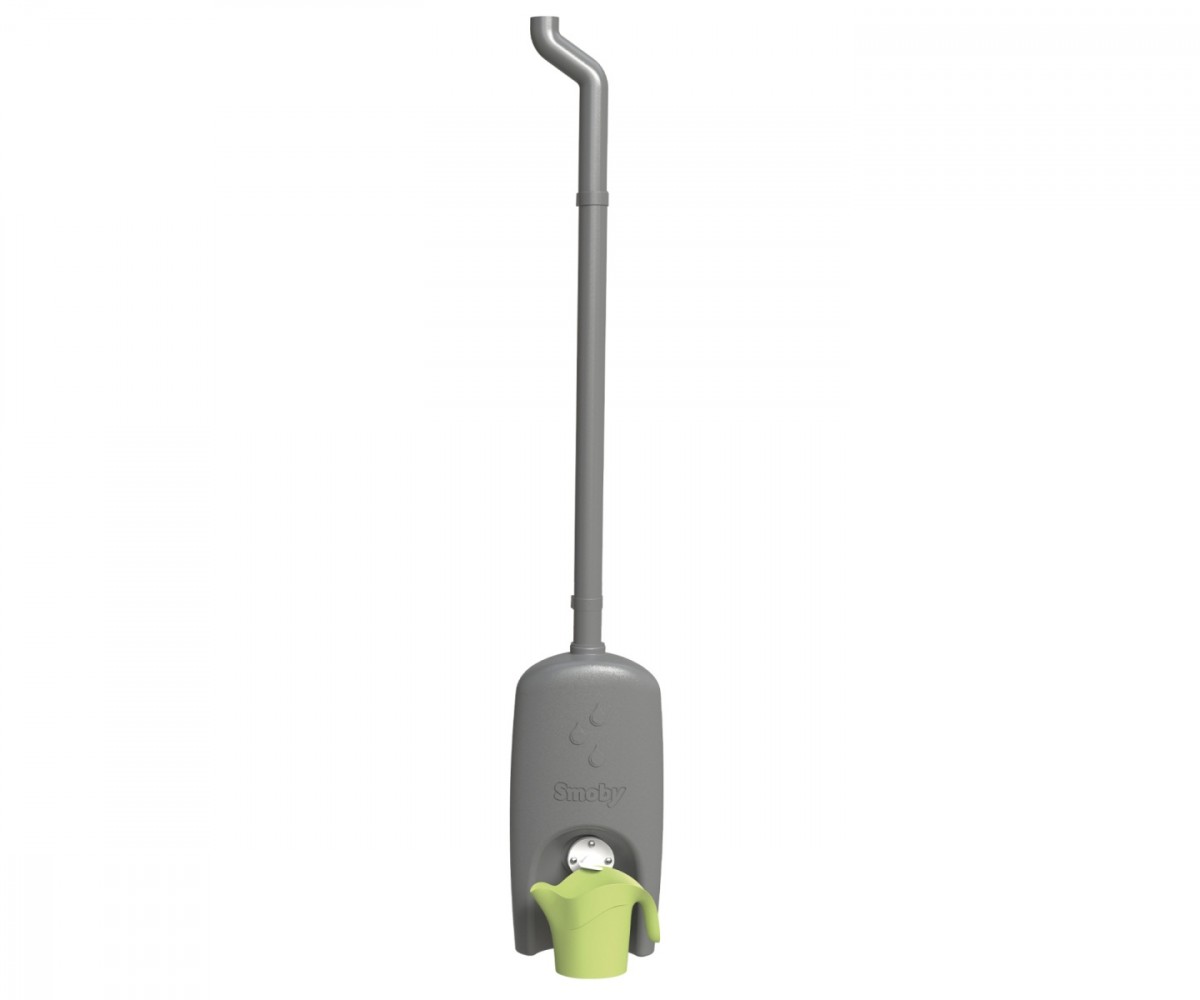 Smoby  Gutter with w ith watering