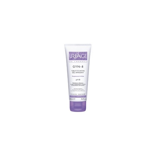 Uriage GYN-8 Intimate Hygiene Soothing Cleansing