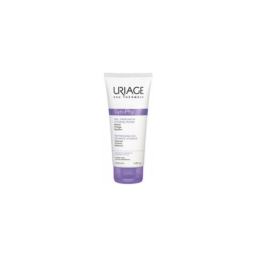 Uriage Gyn Phy Refreshing Gel Intimate