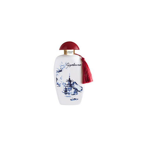 The Merchant of Venice Gyokuro EDP