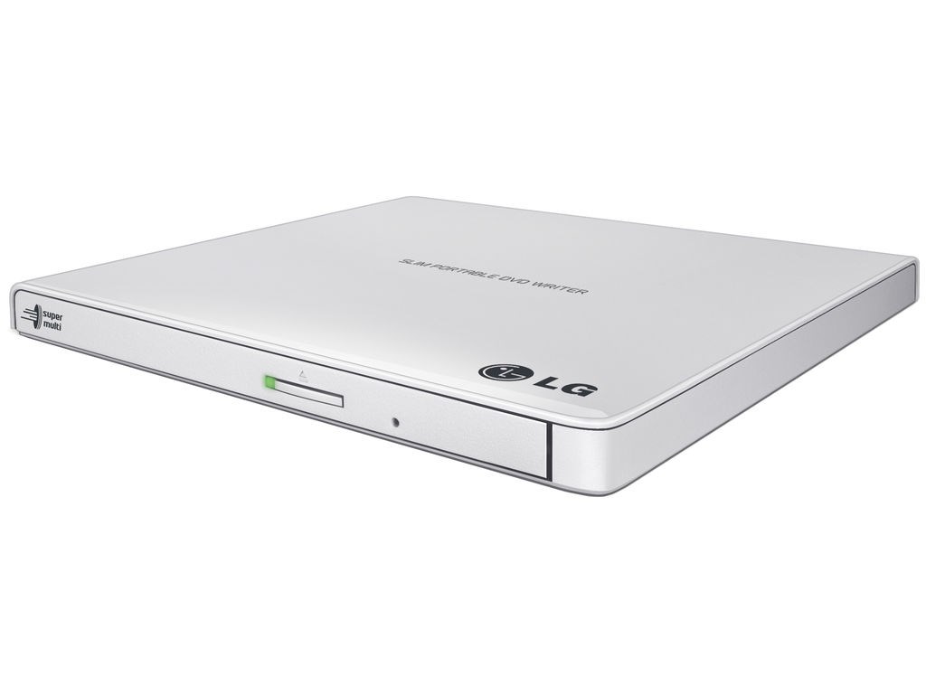 LG H.L Data Storage |
