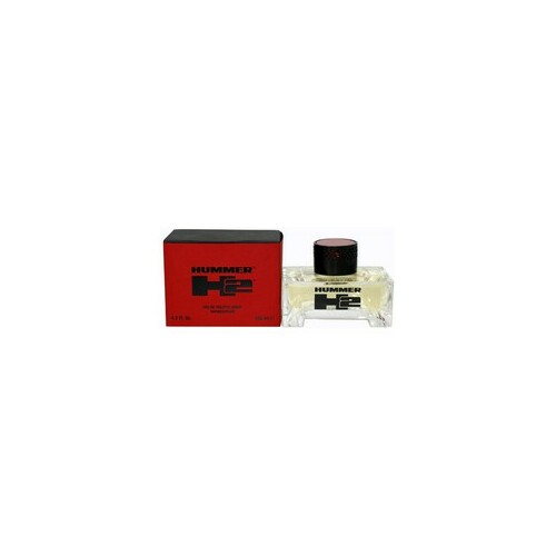 Hummer H2 EDT (Man, 125ml) |