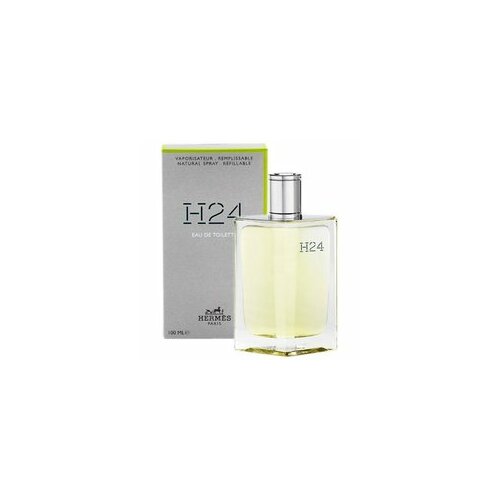 HERMES H24 EDT (Man, 100ml) |