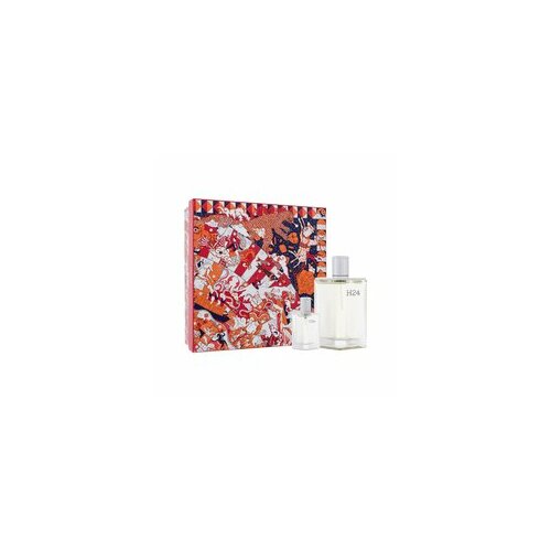 HERMES H24 Gift set EDT 100