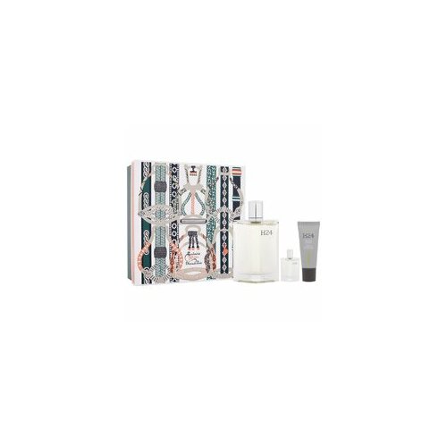 HERMES H24 Gift set EDT 100