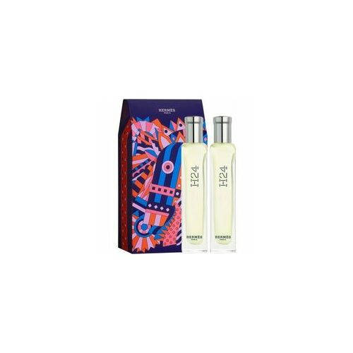 HERMES H24 Gift set EDT 2