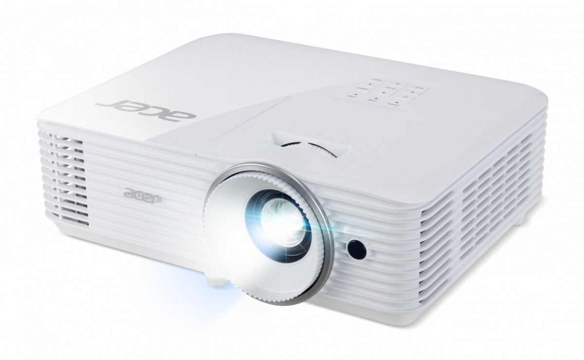 Acer  H6546Ki DLP FHD/4500AL/10000:1/2.9kg projector