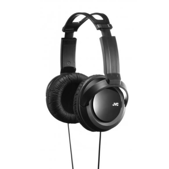 JVC HA-RX330 | JVC HA-RX330 |