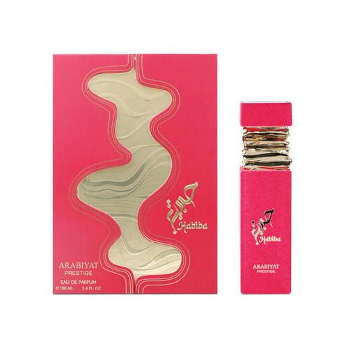 Arabiyat Prestige Habiba EDP (Woman, 100ml)