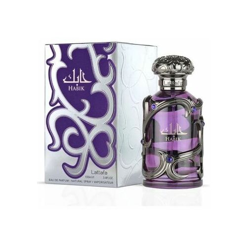 Lattafa Perfumes Habik For Men EDP