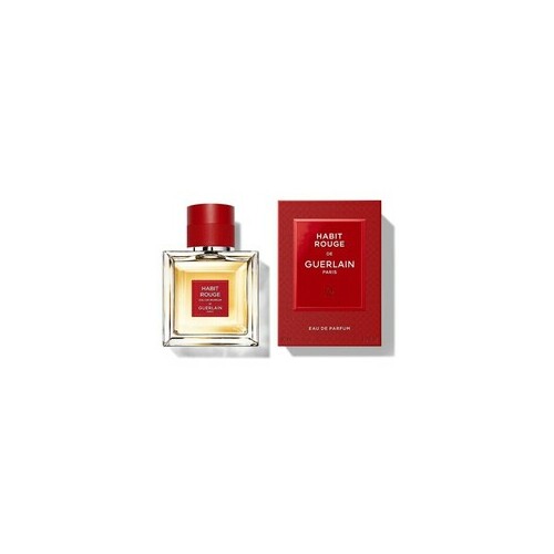 Guerlain Habit Rouge De EDP (Man