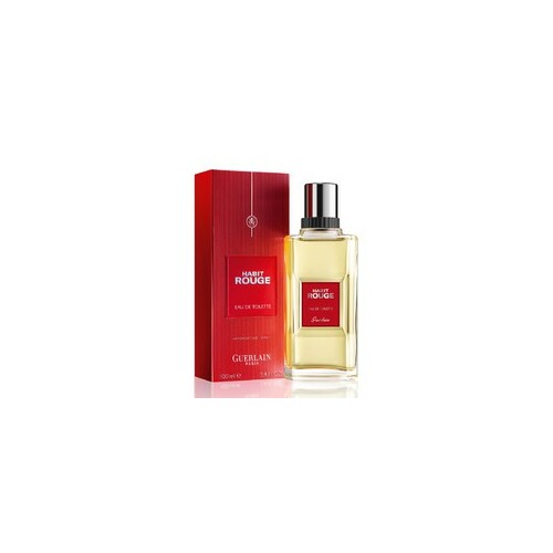 Guerlain Habit Rouge EDT (Man, 50ml)