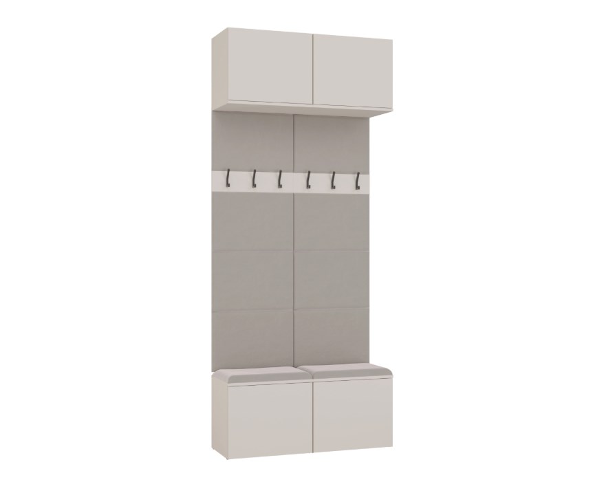 TOP E SHOP HAGA II 2W