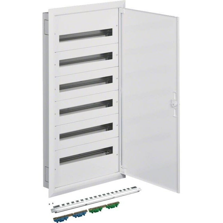 HAGER  FW624FT electrical enclosure IP30 |