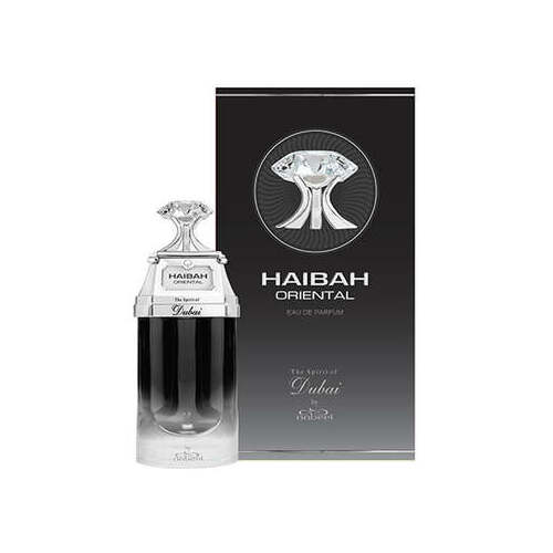 The Spirit of Dubai Haibah Oriental