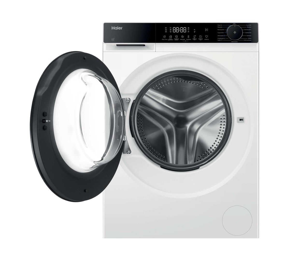 HAIER X5 HW80-BP14357ETUPL washing machine |