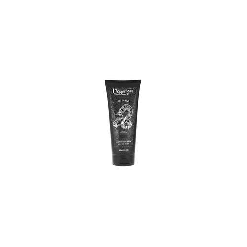 Chopperhead Hair & Beard Shampoo (Unisex