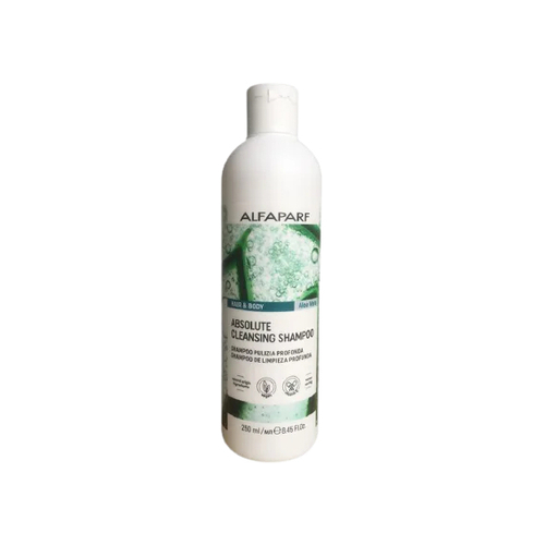 Alfaparf Milano Hair & Body Absolute