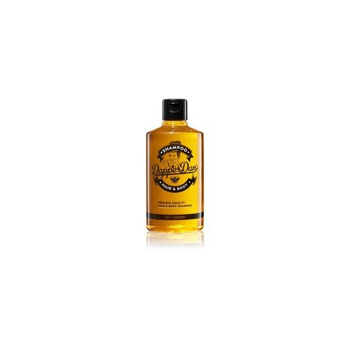 Dapper Dan Hair & Body Shampoo
