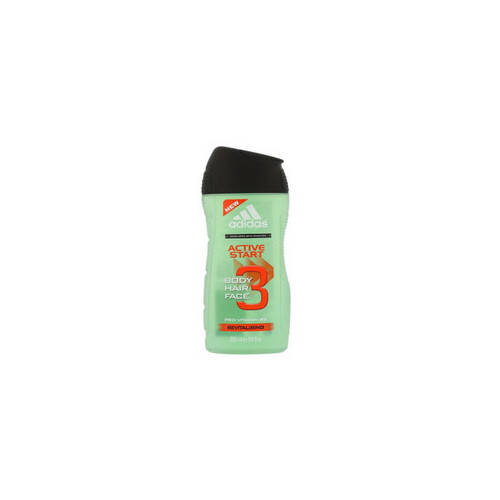 Adidas Hair & Body Wash Active