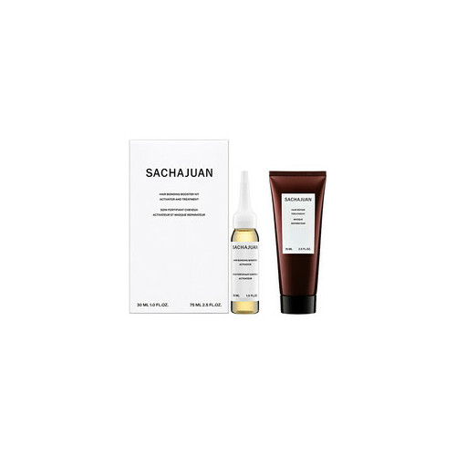 Sachajuan Hair Bonding Booster Kit (Woman