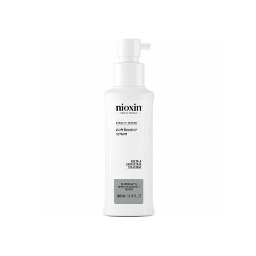 Nioxin Hair Booster Serum - anti-hair