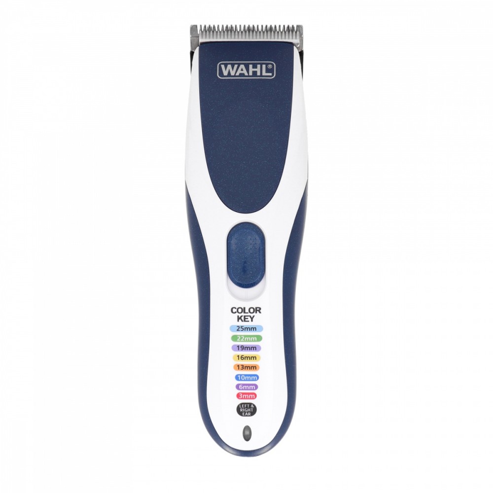Wahl  Hair clipper Color Pro Cordless