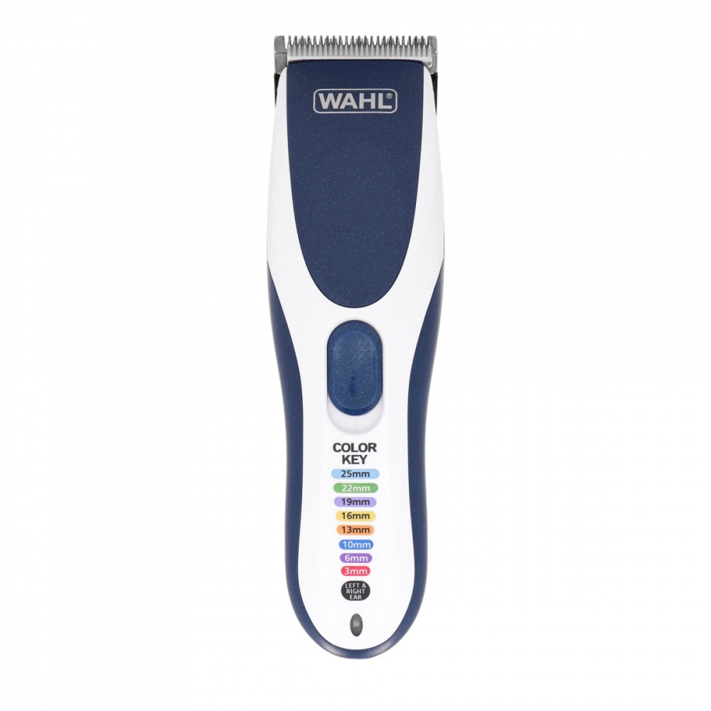 Wahl  Hair clipper Color Pro Cordless