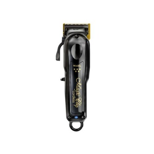 Wahl Hair clipper Black Magic 3026434
