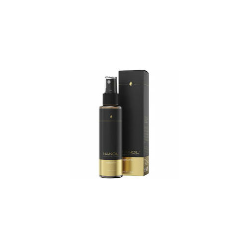 Nanoil Hair Conditioner Keratin 125ml (Woman