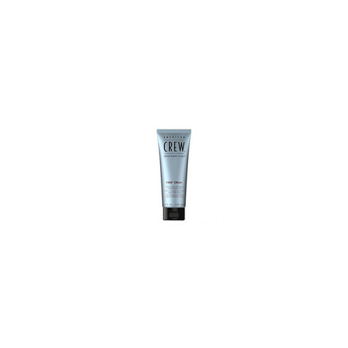 American Crew Hair Cream with natural