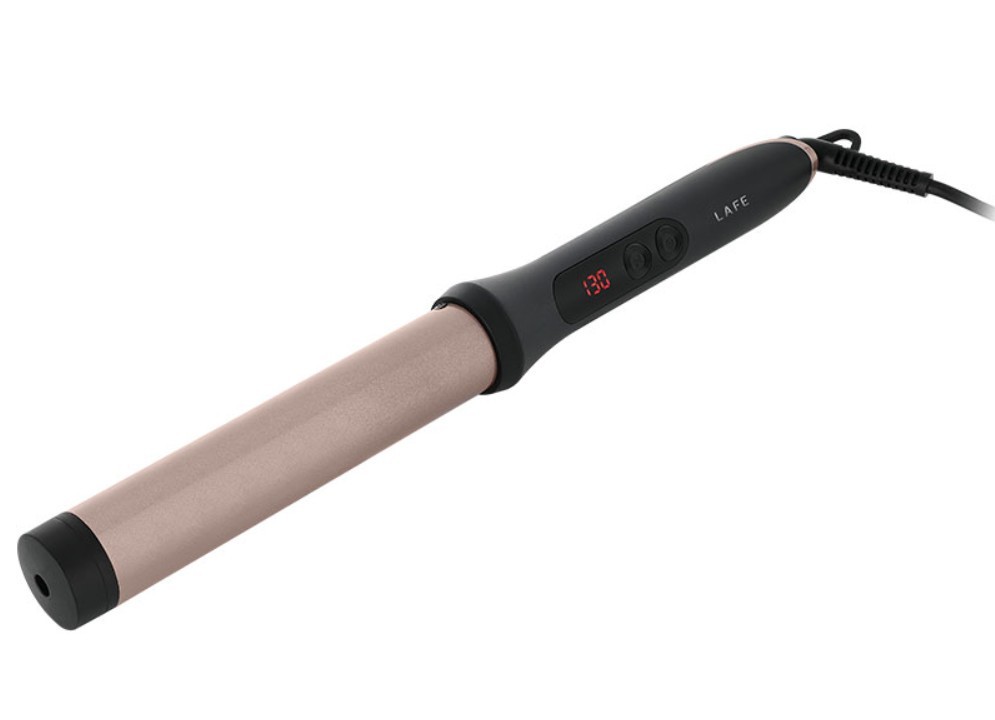 Lafe  Hair Curler Sleek and Shine