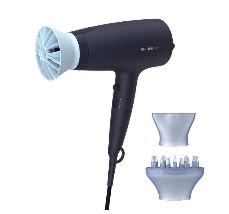 Philips Hair dryer 2100W Termo Protect