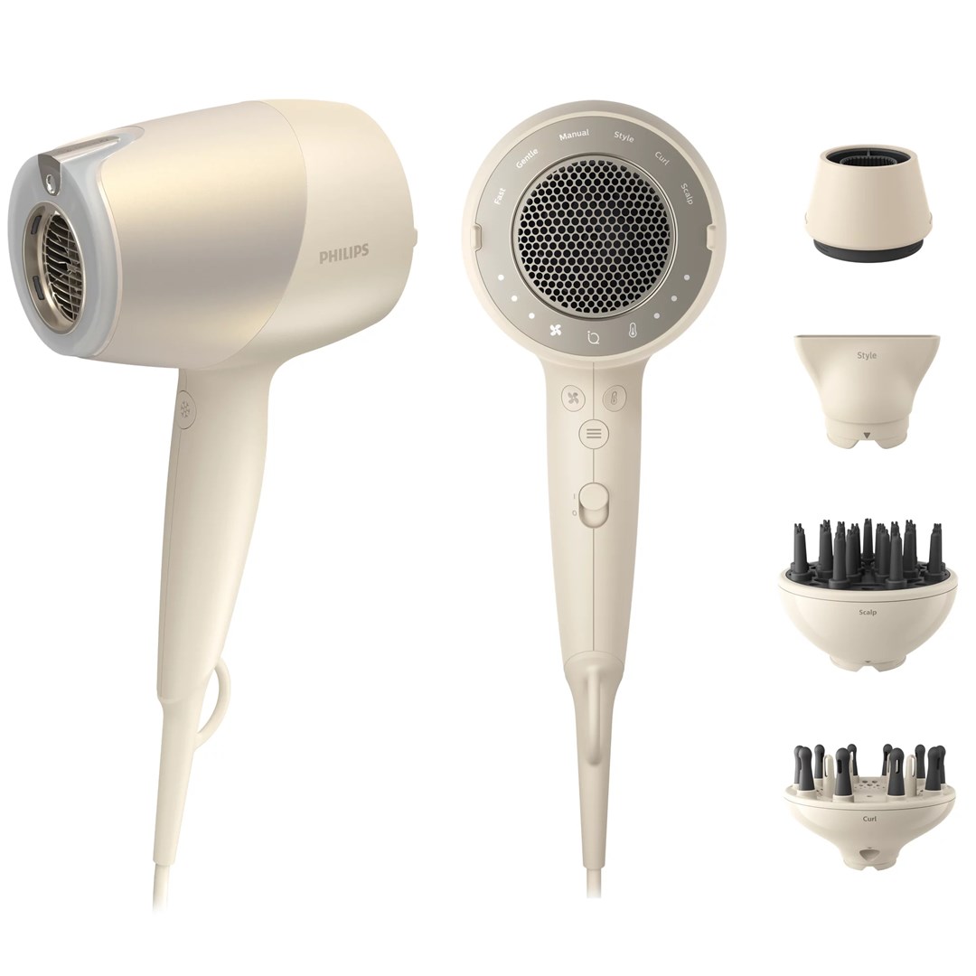 Philips Hair Dryer BHD829/00 | BHD829/00