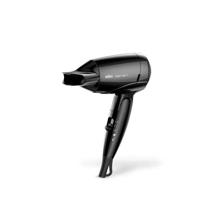 Braun Hair dryer HD130E DC 1200W