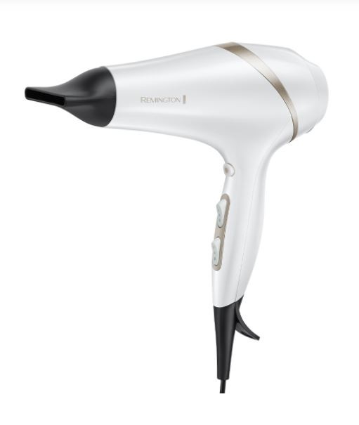 Remington Hair dryer Hydraluxe AC8901 |