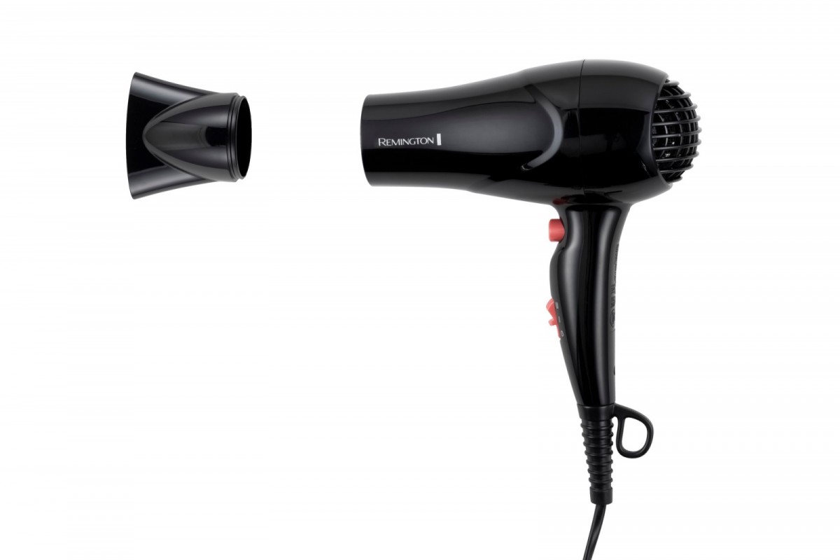 Remington  Hair dryer | D2000 |