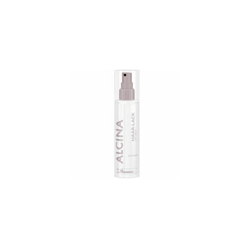 Alcina Hair-Lack - Hairspray with strong