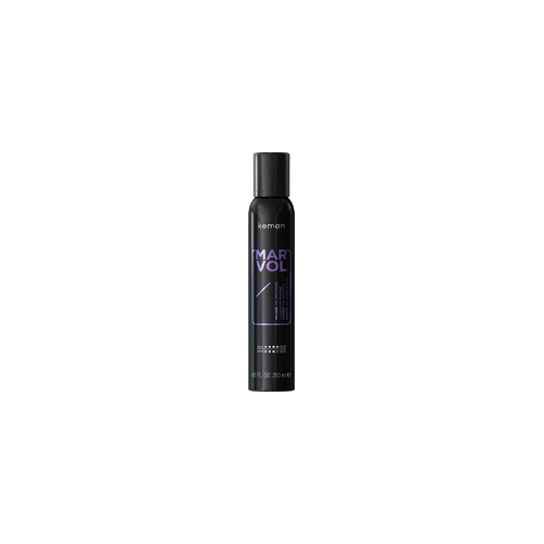 Kemon Hair Manya Marvel Mousse (Woman