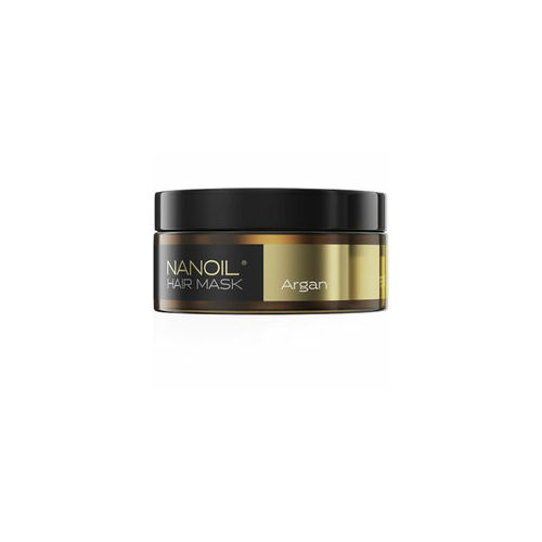 Nanoil Hair Mask Argan (Woman, 300ml)