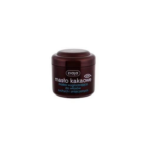 Ziaja Hair Mask Cocoa Butter 200