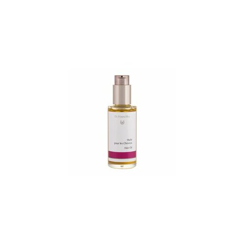 Dr. Hauschka Hair Oil ( poškozené