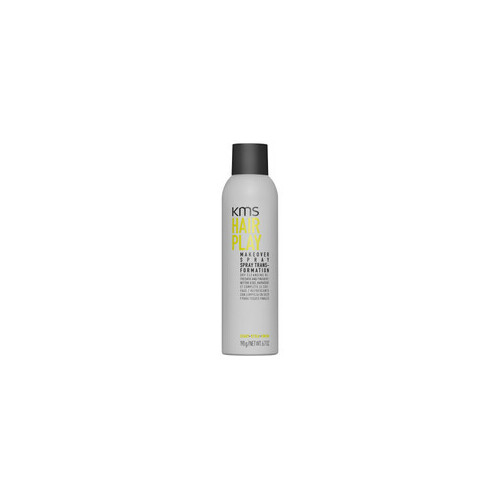 KMS Hair Play Makeover Spray -